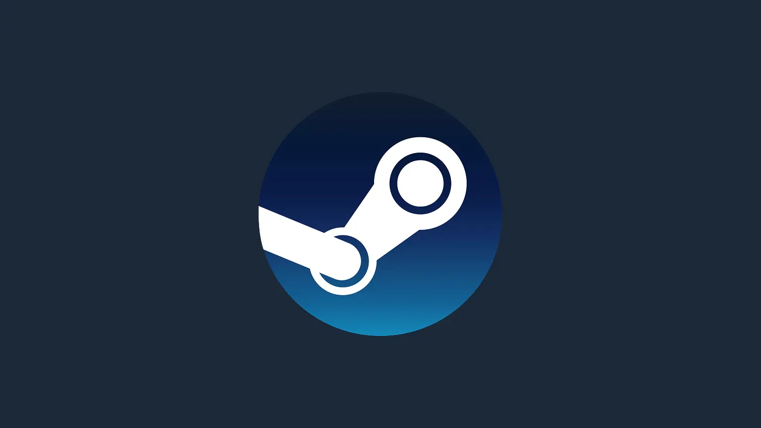 Steam Gift Card image